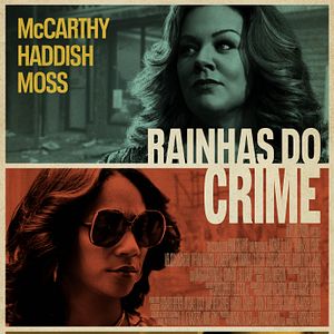 Foto Rainhas do Crime