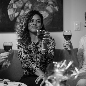 Foto Segunda Estrela à Direita