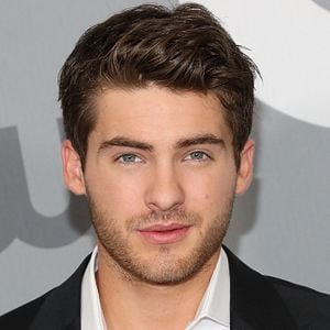 Foto Cody Christian