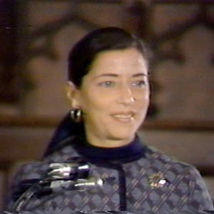 Foto Ruth - Justice Ginsburg in Her Own Words