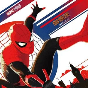 Foto Homem-Aranha: Longe de Casa