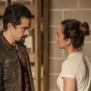 Foto A Rainha do Sul