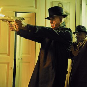 Foto 5 É o Número Perfeito