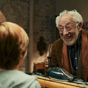 Foto Dieter Hallervorden