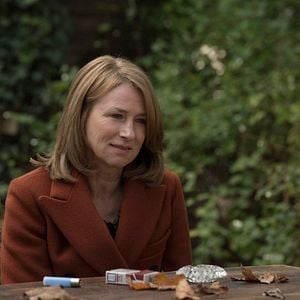 Foto Corinna Harfouch