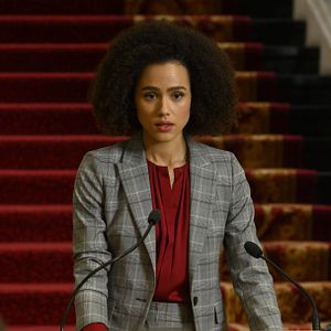 Foto Quatro Casamentos e Um Funeral