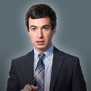 Foto Nathan For You