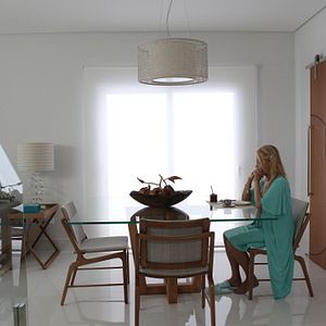 Foto A Suíte Epifânica de Luiza