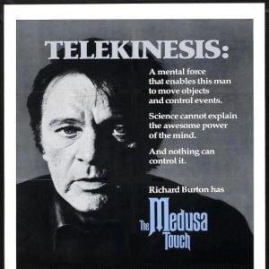 Foto O Toque da Medusa