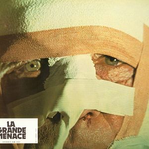 Foto O Toque da Medusa