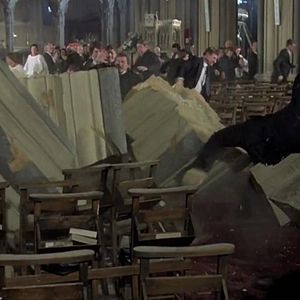 Foto O Toque da Medusa