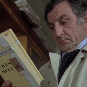 Foto O Toque da Medusa