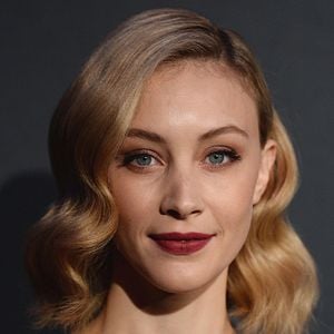 Foto Sarah Gadon