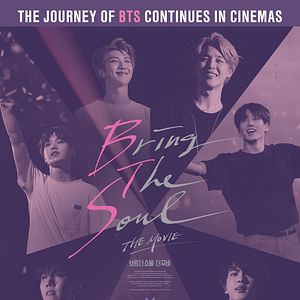 Foto Bring The Soul : The Movie