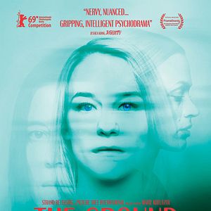 Foto O Chão Sob Meus Pés