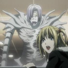 Foto Death Note