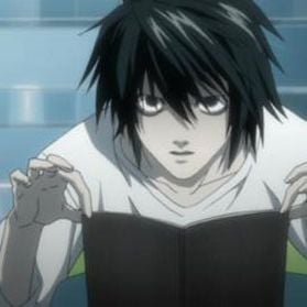 Foto Death Note