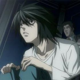 Foto Death Note