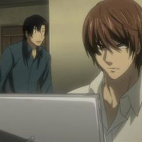 Foto Death Note