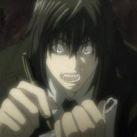 Foto Death Note