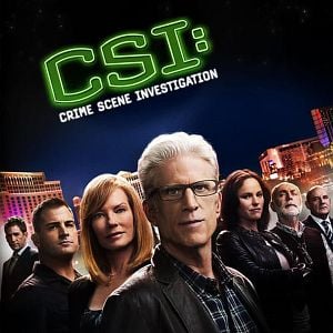 Foto CSI: Crime Scene Investigation