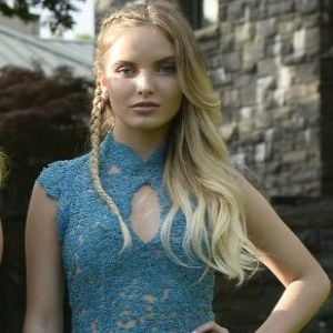 Foto Giovanna Chaves