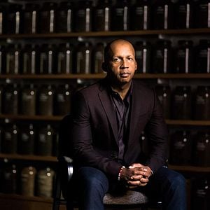 Foto True Justice: Bryan Stevenson's Fight for Equality