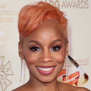 Foto Anika Noni Rose