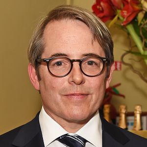 Foto Matthew Broderick