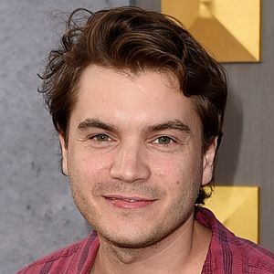Foto Emile Hirsch