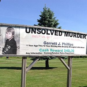 Foto Who Killed Garrett Phillips?