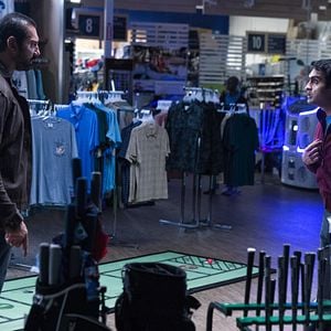 Foto Kumail Nanjiani