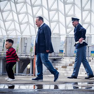 Foto Brutti e cattivi