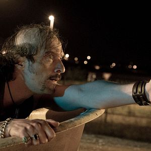 Foto Claudio Santamaria