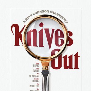 Foto Entre Facas e Segredos