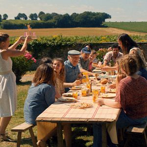 Foto Em Nome da Terra