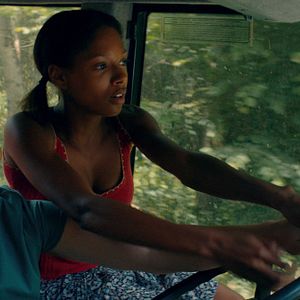 Foto Em Nome da Terra