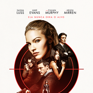 Foto Anna - O Perigo Tem Nome