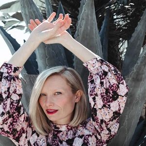 Foto Hayley J Williams