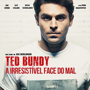 Foto Ted Bundy: A Irresistível Face do Mal