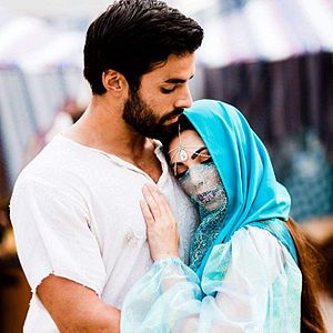 Foto As Aventuras de Aladdin