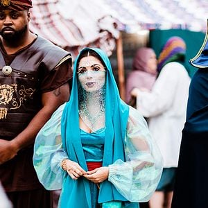 Foto As Aventuras de Aladdin