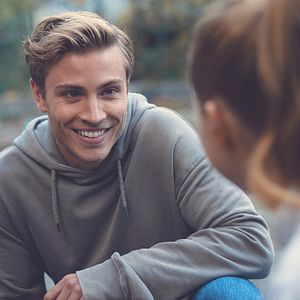 Foto Jannik Schümann