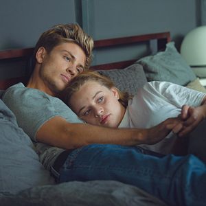 Foto Jannik Schümann