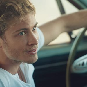 Foto Jannik Schümann