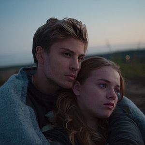 Foto Jannik Schümann