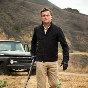 Foto Era uma Vez em... Hollywood