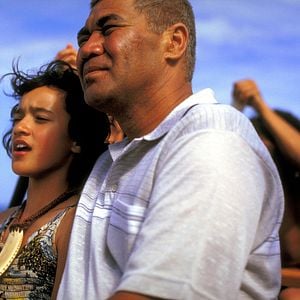 Foto Encantadora de Baleias