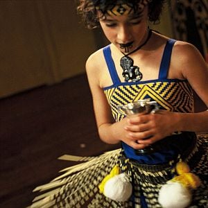 Foto Encantadora de Baleias