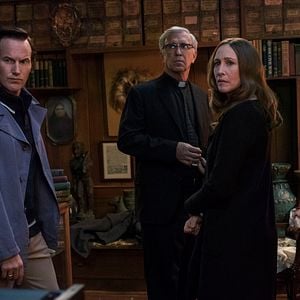 Foto Annabelle 3: De Volta para Casa